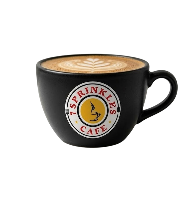 Hot Beverages